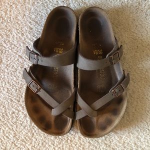 Birkenstock (mayari)